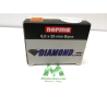 Norma Cal. 6,5x55 Bana 130 grs