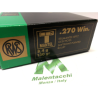 RWS T Mantel Cal. 270 Win 130 gr
