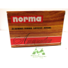 Norma Cal. 6,5x55 / 139 grs Sp Semi Point