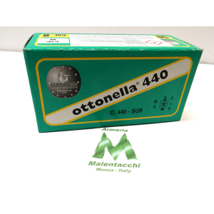 OTTONELLA Cal. 8 n° 10