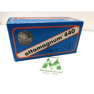 OTTONELLA Cal. 8 Flobert n° 9