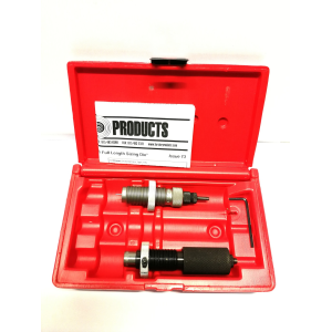 FORSTER PRODUCTS BENCH REST DIE SET 223 REM