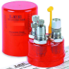 Lee 40SW DIES SET - 90799