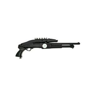 HATSAN Escort Aimguard TFS 18" 5 C Pompa Cal. 12