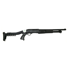 HATSAN Escort Aimguard TFS 18" 5 C Pompa Cal. 12