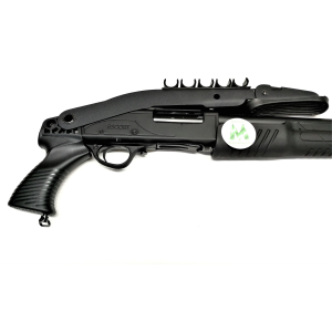 HATSAN Escort Aimguard TFS 18" 5 C Pompa Cal. 12