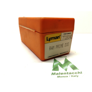 RAM PRIME Die Lyman - 7728040