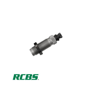 RCBS 38 Spl 357 Mag  Seater Die -18342