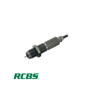 RCBS 6.5mmx55 SWEDISH MAUSER NECK SIZER -13230