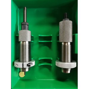 RCBS – 6.5x54 MS - FL DIE SET 2- 27701