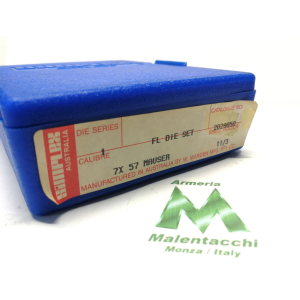Simplex 7x57 MAUSER - 2 FL Die Set - 2028050
