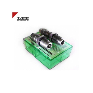 Lee 6.5x55 - 2 Dies - 90874