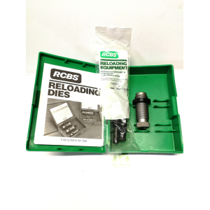 Taper Crimp 9x21 - 22362