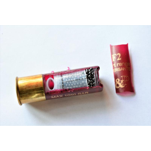 B&P F2 - 7,5 - SHORT RANGE DISPERSANTE Cal.12