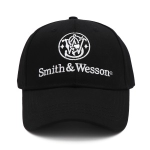 cappello smith & wesson