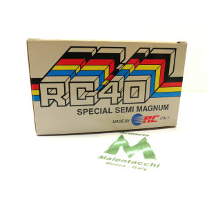 RC 40 SEMI MAGNUM Cal. 12/70 - 40 gr