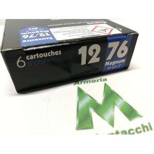 Sauvestre calibro 12/76