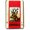 Capriolo cal. 20