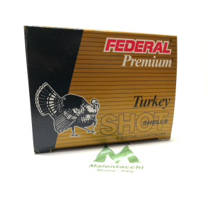 Federal Cal. 12 Magnum Turkey