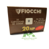 Fiocchi Cal. 20 HP