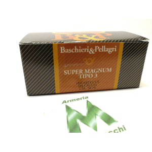B&P Cal. 20 Super Magnum Tipo 3 35g (10PZ)