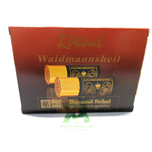 Rottweil Cal. 20/70 da 27 g