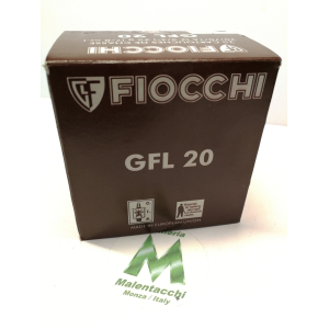 Fiocchi GLF Cal. 20/70/16 / 25 g