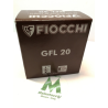 Fiocchi GLF Cal. 20/70/16 / 25 g