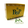 B&P Cal. 20 F2 Long Range 28g (10PZ)