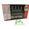 Federal cal. 12 Premium Wing-Shok Upland Loads, 2 3/4", 1 1/4 oz. 25 munizioni