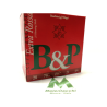 B&P Extra Rosse - Cal.28 / 21 gr