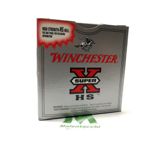 WINCHESTER X Super High Brass Cal. 28