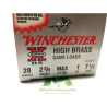 WINCHESTER X Super High Brass Cal. 28