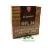Fiocchi GLF Cal. 24/65/8 - 20 g