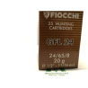 Fiocchi GLF Cal. 24/65/8 - 20 g