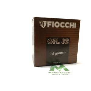 Fiocchi GLF Cal. 32/63,5/8 - 14 g