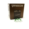 Fiocchi GLF Cal. 36/63,5/8 - 11 g
