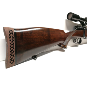 AUER CAL. 243 W CON ATTACCO AD INCASTRO