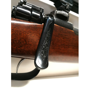 AUER CAL. 243 W CON ATTACCO AD INCASTRO