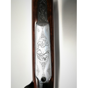 AUER CAL. 243 W CON ATTACCO AD INCASTRO