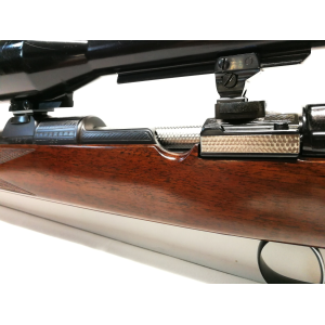 AUER CAL. 243 W CON ATTACCO AD INCASTRO