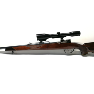 AUER CAL. 243 W CON ATTACCO AD INCASTRO