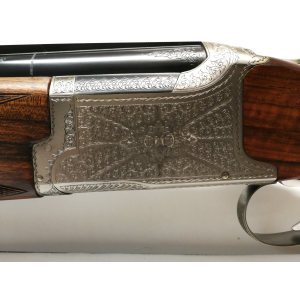 Sovrapposto Winchester Cal. 12 Grand European