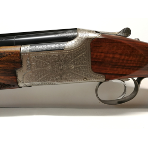 Sovrapposto Winchester Cal. 12 Grand European