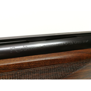 Sovrapposto Winchester Cal. 12 Grand European
