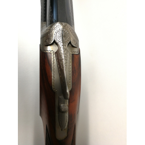 Sovrapposto Winchester Cal. 12 Grand European