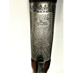 Sovrapposto Winchester Cal. 12 Grand European