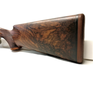 Sovrapposto Winchester Cal. 12 Grand European