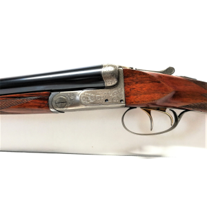 Doppietta Manifacture Ligeoise Cal. 12