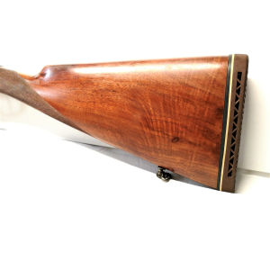 Doppietta Manifacture Ligeoise Cal. 12